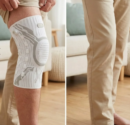 KneeLock™  ginocchiera regolabile